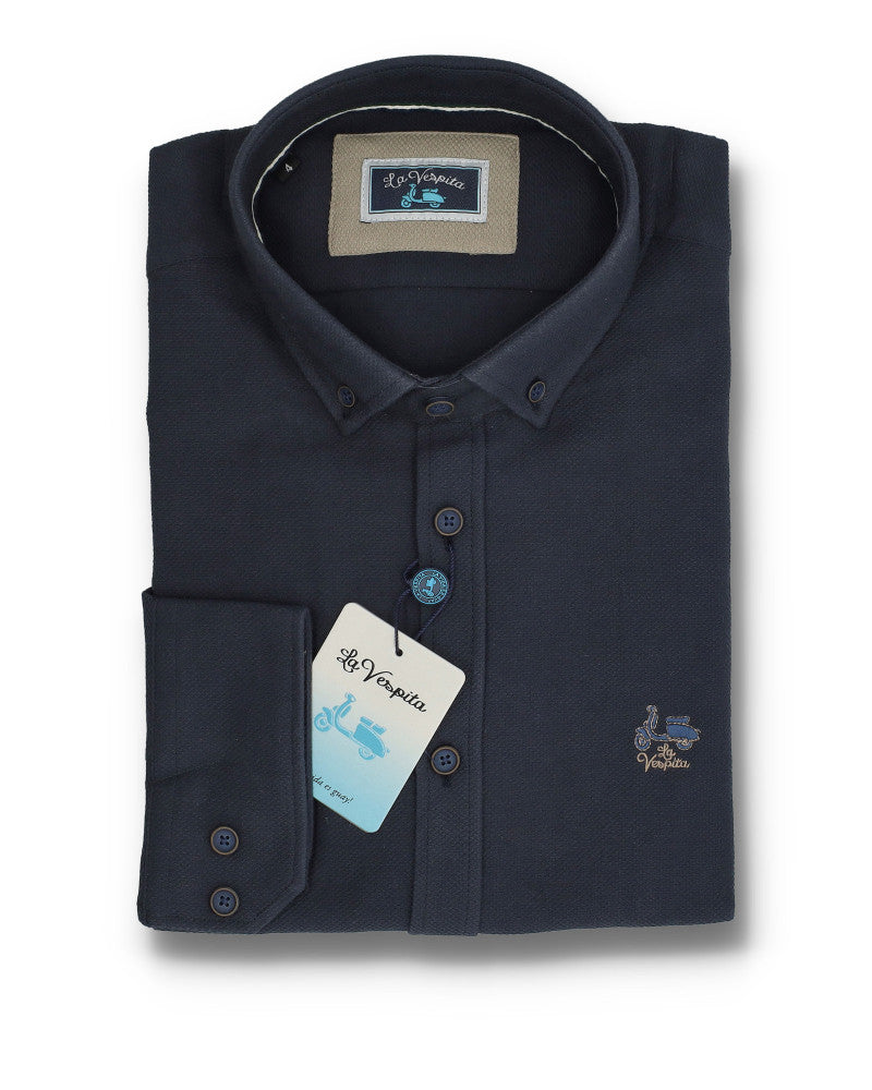 CAMISA SERIE 5-6364 LA VESPITA