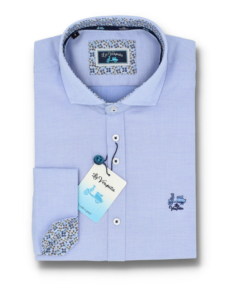 CAMISA SERIE 5/6360 LA VESPITA