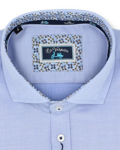 CAMISA SERIE 5/6360 LA VESPITA