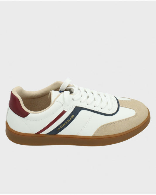 ZAPATILLAS LA ESPAÑOLA SERIE JAEN