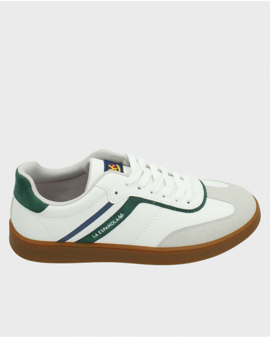 ZAPATILLAS LA ESPAÑOLA SERIE JAEN